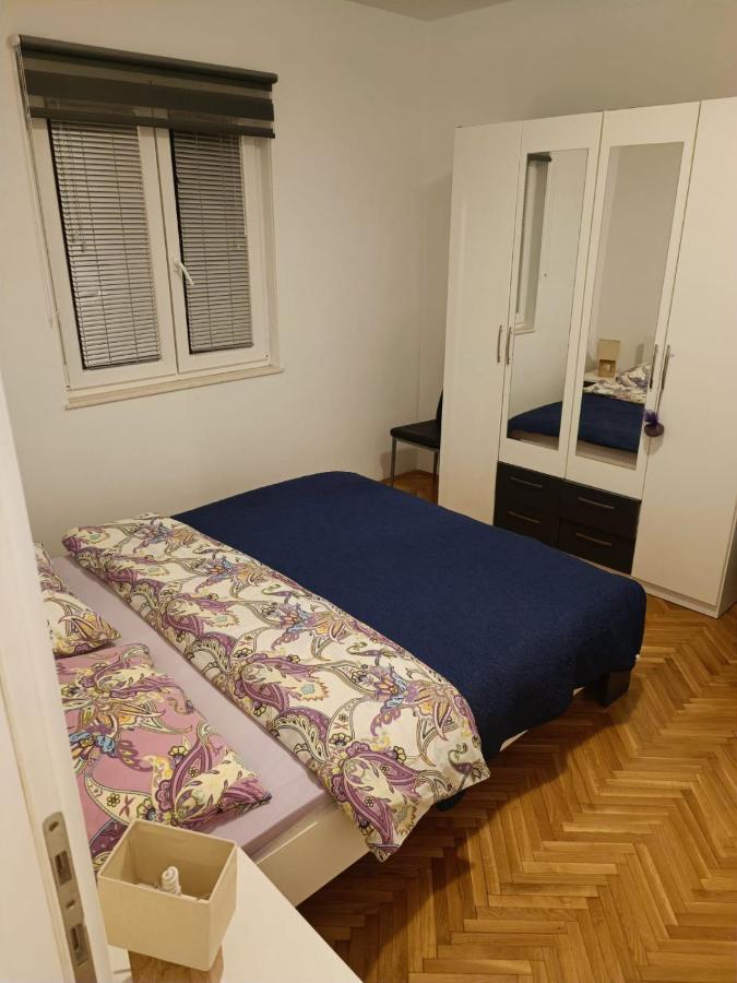 Apartments Josip Žrnovnica Dış mekan fotoğraf